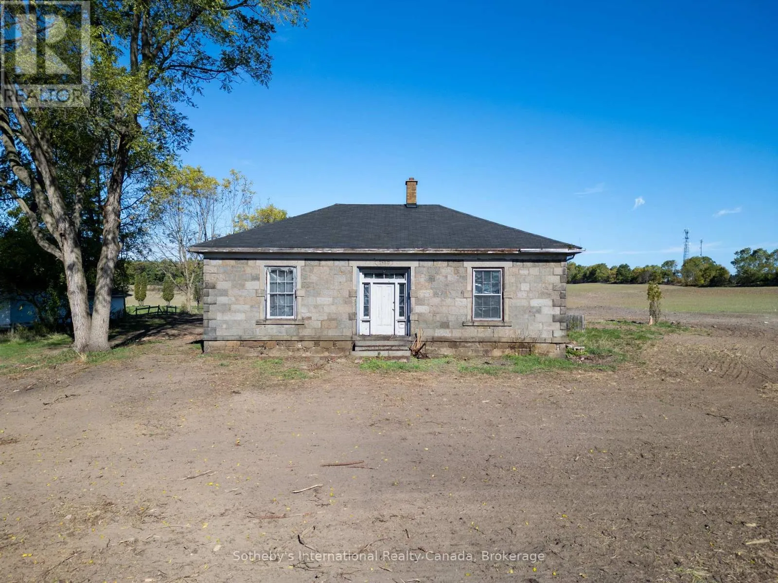 House for rent: 343 Blue Lake Road, Brant, Ontario N0E 1N0