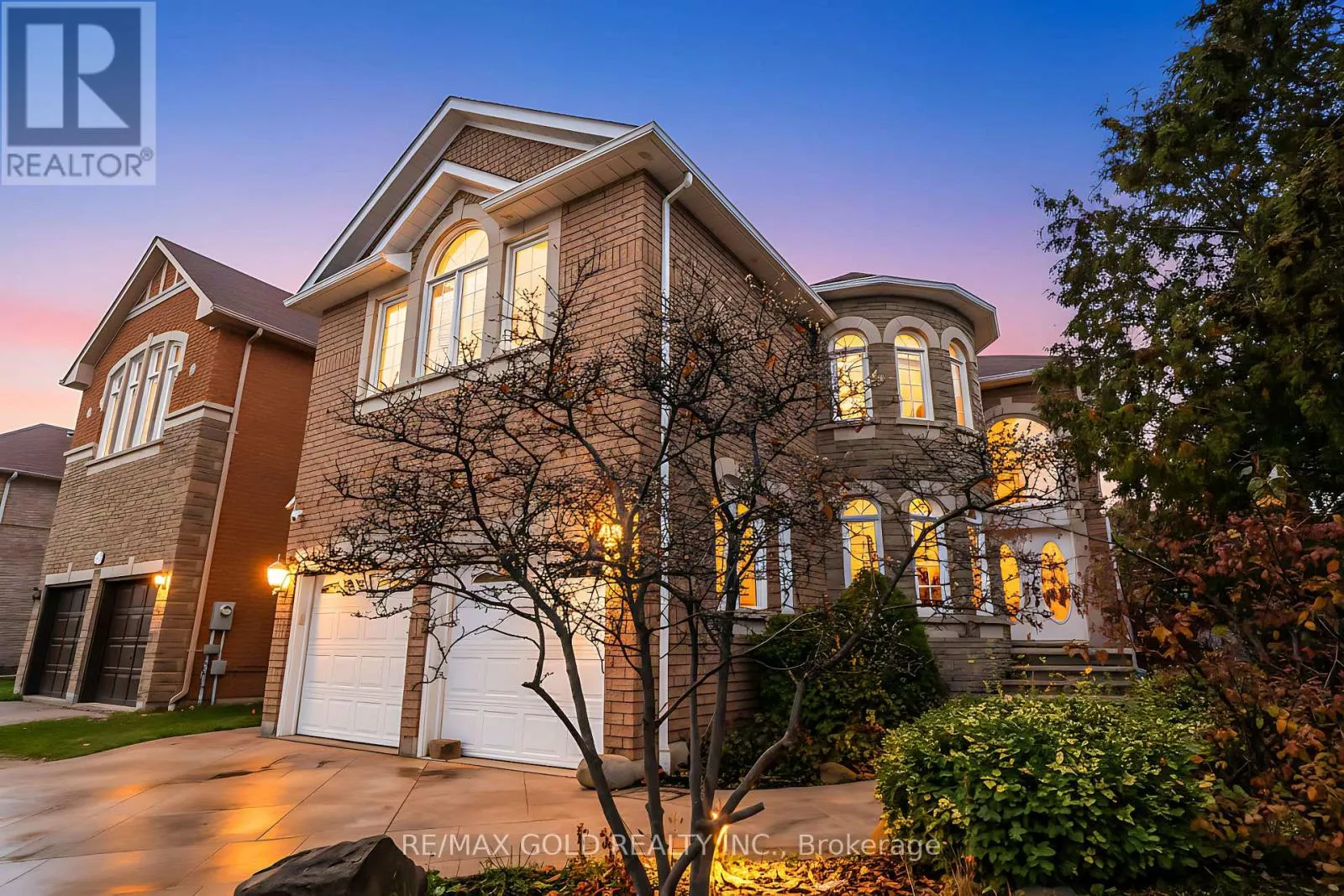 House for rent: 343 Bristol Road E, Mississauga, Ontario L4Z 3V6