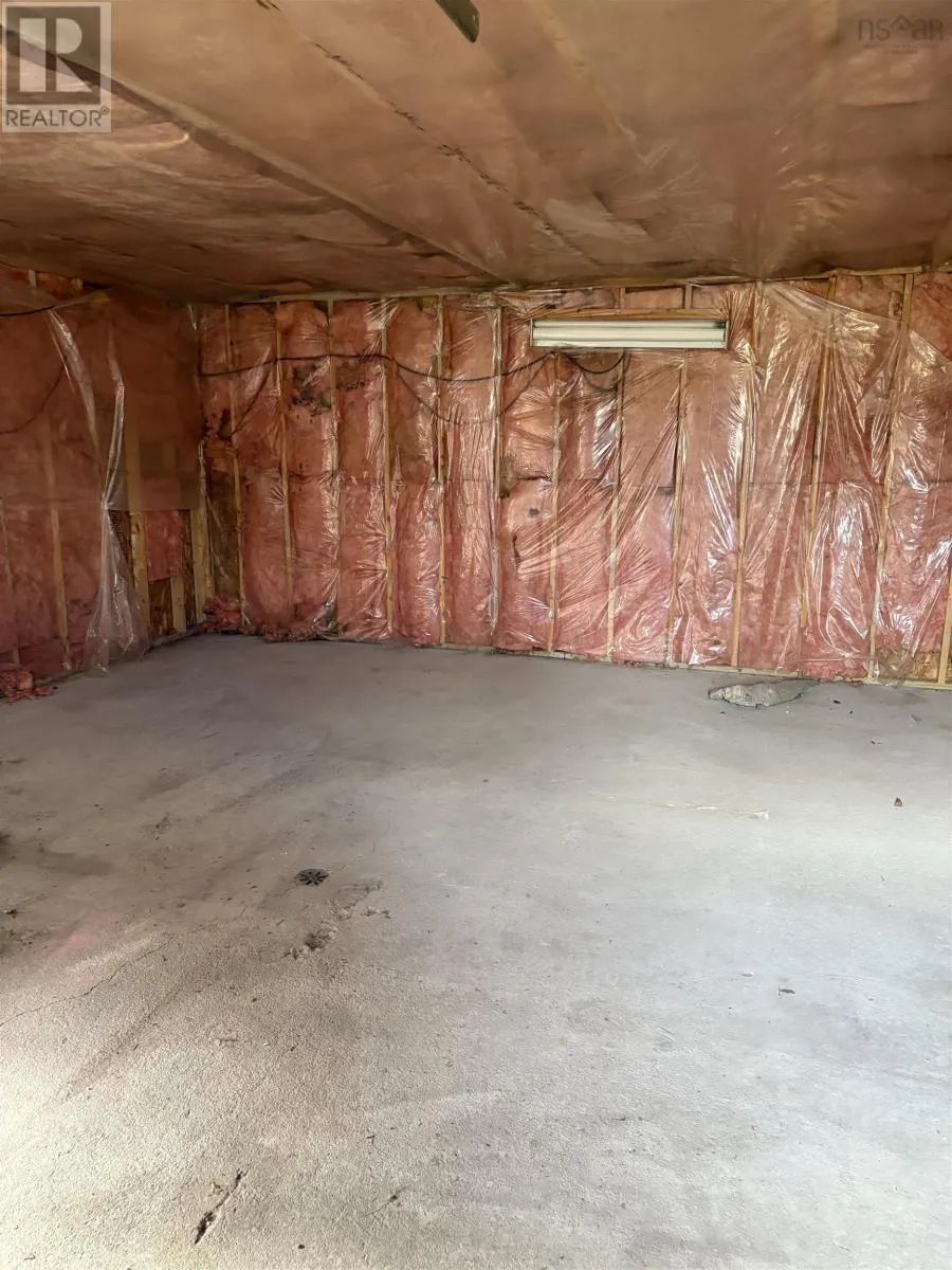 House for rent: 343 Ninth Street, New Waterford, Nova Scotia B1H 3T8