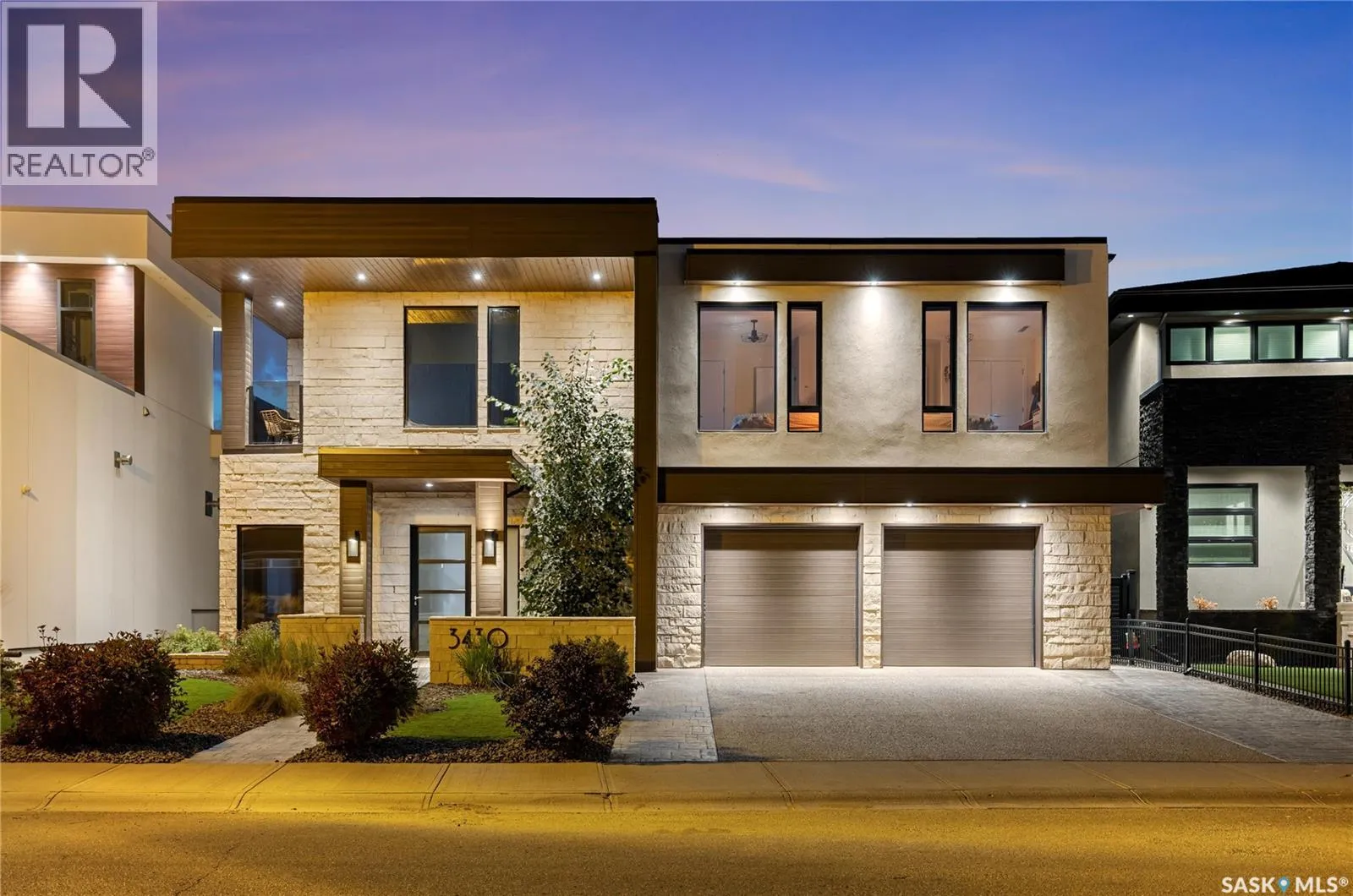 House for rent: 3430 Green Brook Road, Regina, Saskatchewan S4V 3K2