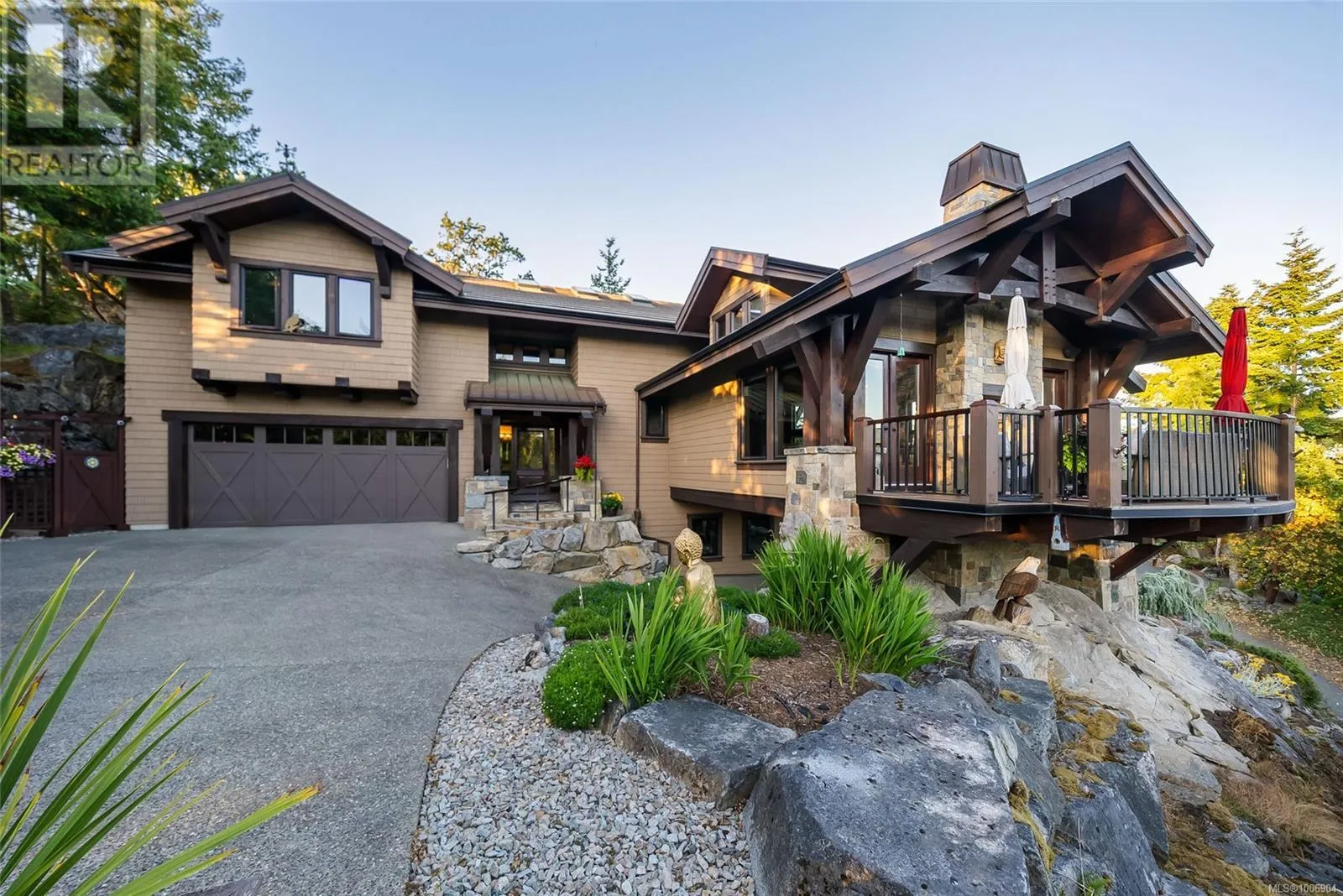 House for rent: 3430 Sinclair Pl, Nanoose Bay, British Columbia V9P 9J8