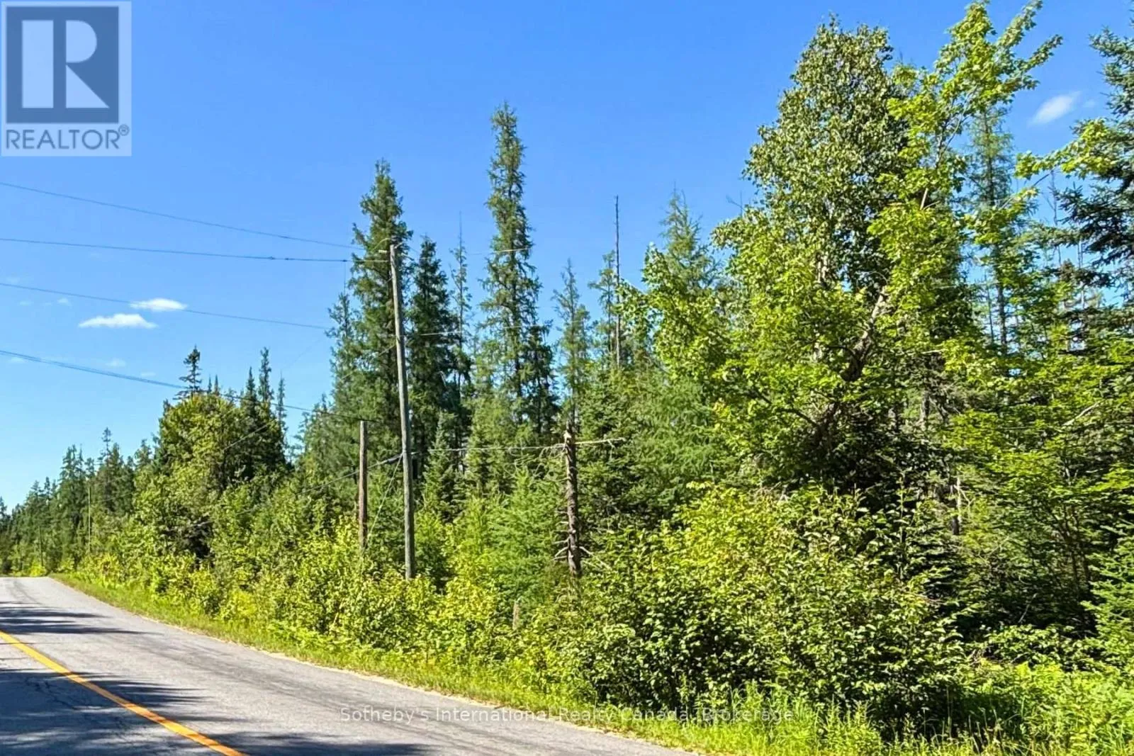 3432 Hwy 518 W. (part 1), McMurrich/Monteith, Ontario P0A 1Y0