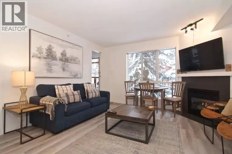 Row / Townhouse for rent: 34/34a 4388 Northlands Boulevard, Whistler, British Columbia V8E 1C6