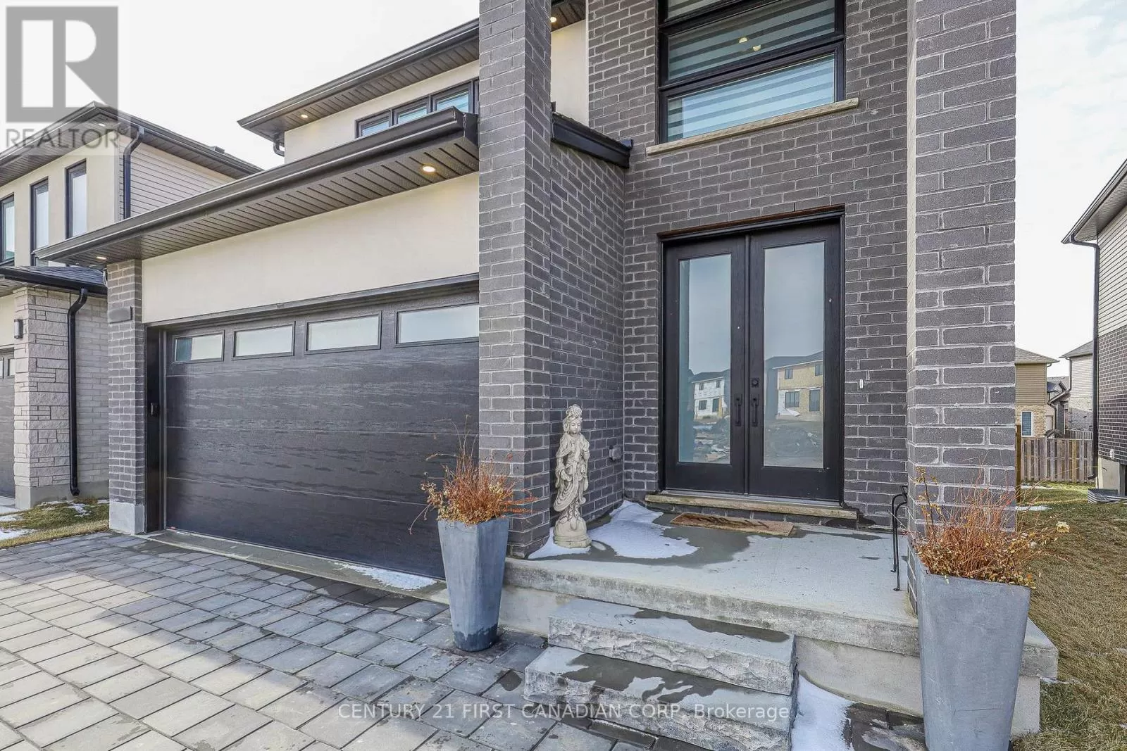 House for rent: 3436 Emilycarr Lane, London South, Ontario N6L 0A3