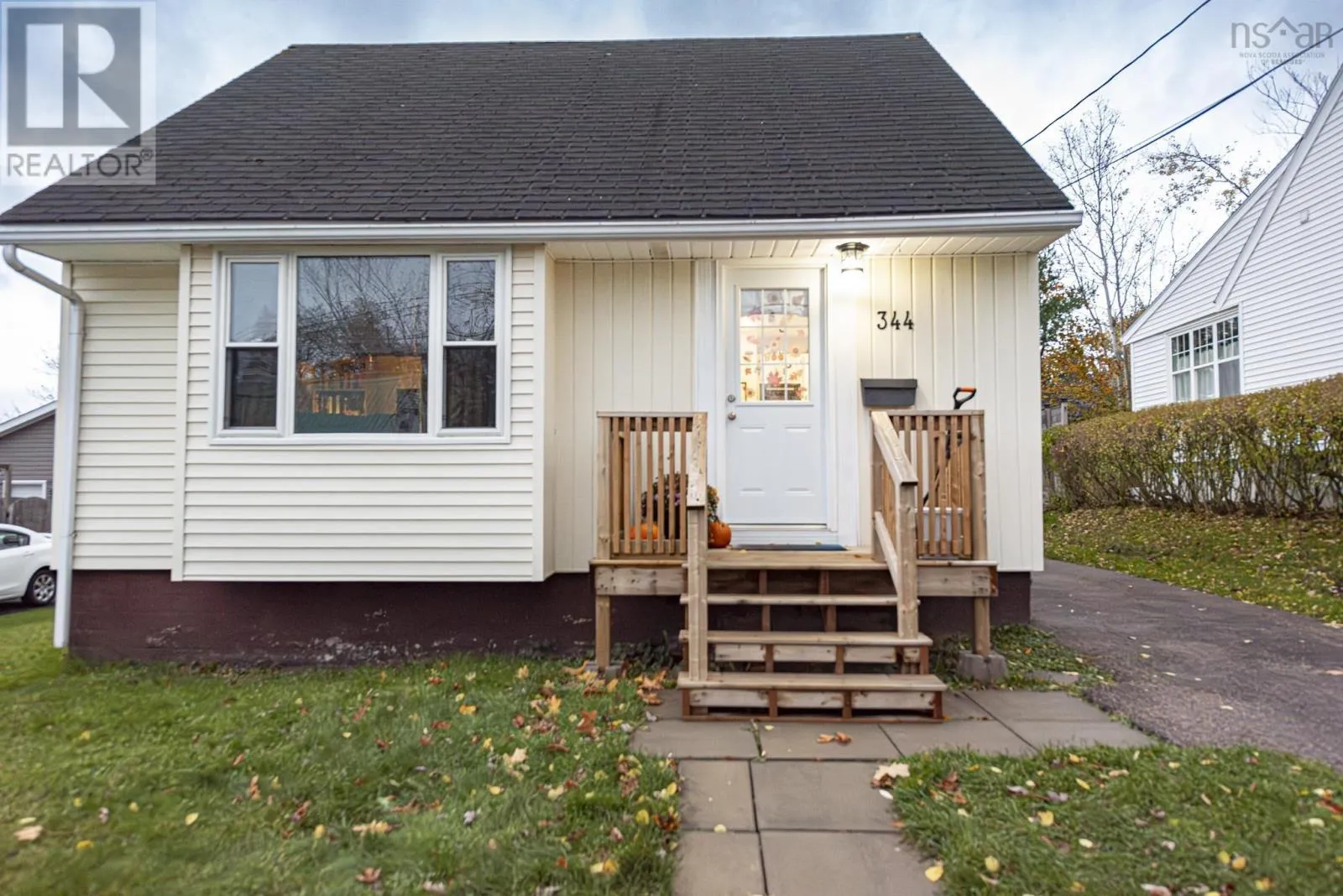 House for rent: 344 Bennett Street, New Glasgow, Nova Scotia B2H 1X2