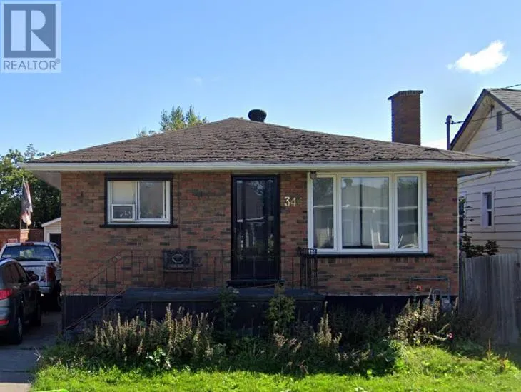 344 First Ave, Sault Ste. Marie, Ontario P6C 4P1