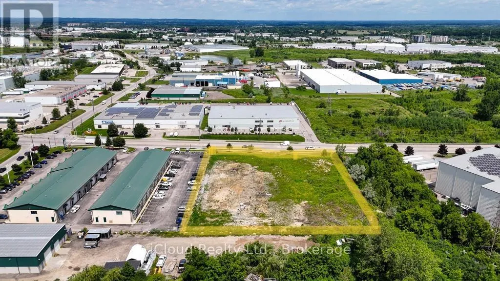 344 Henry Street, Brantford, Ontario N3S 7V9