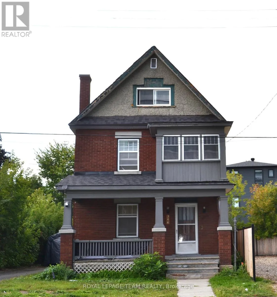 344 Mcrae Avenue, Ottawa, Ontario K1Z 5R8