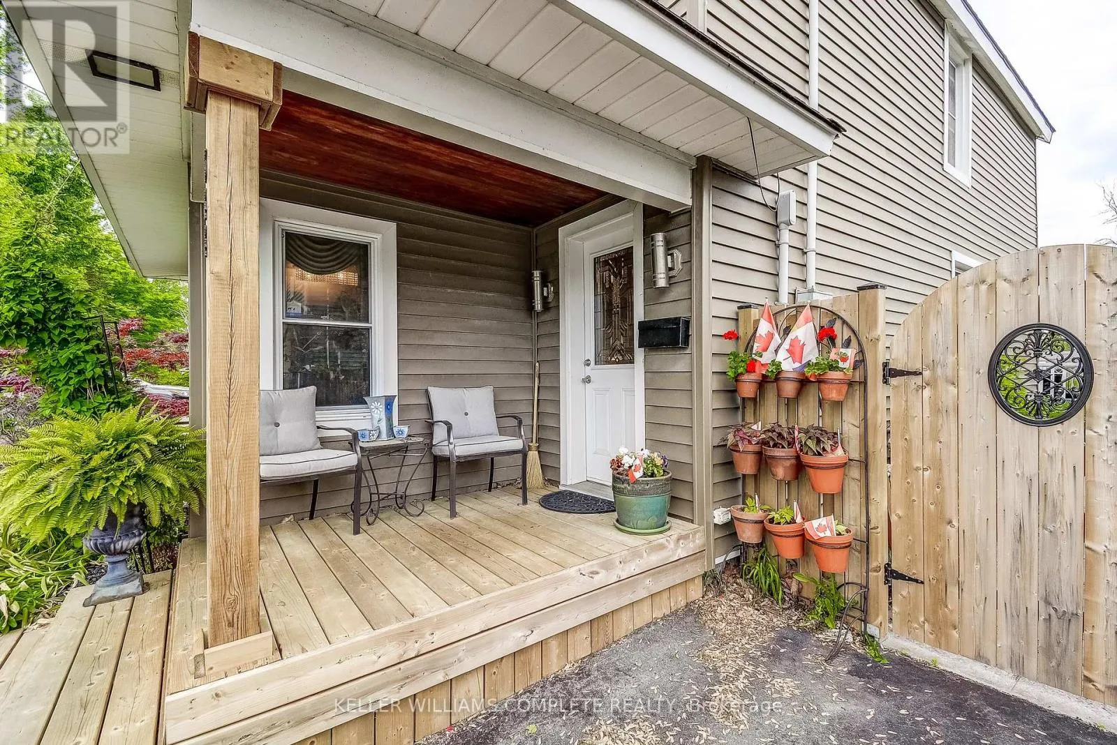 House for rent: 344 Phipps Street, Fort Erie, Ontario L2A 2V8