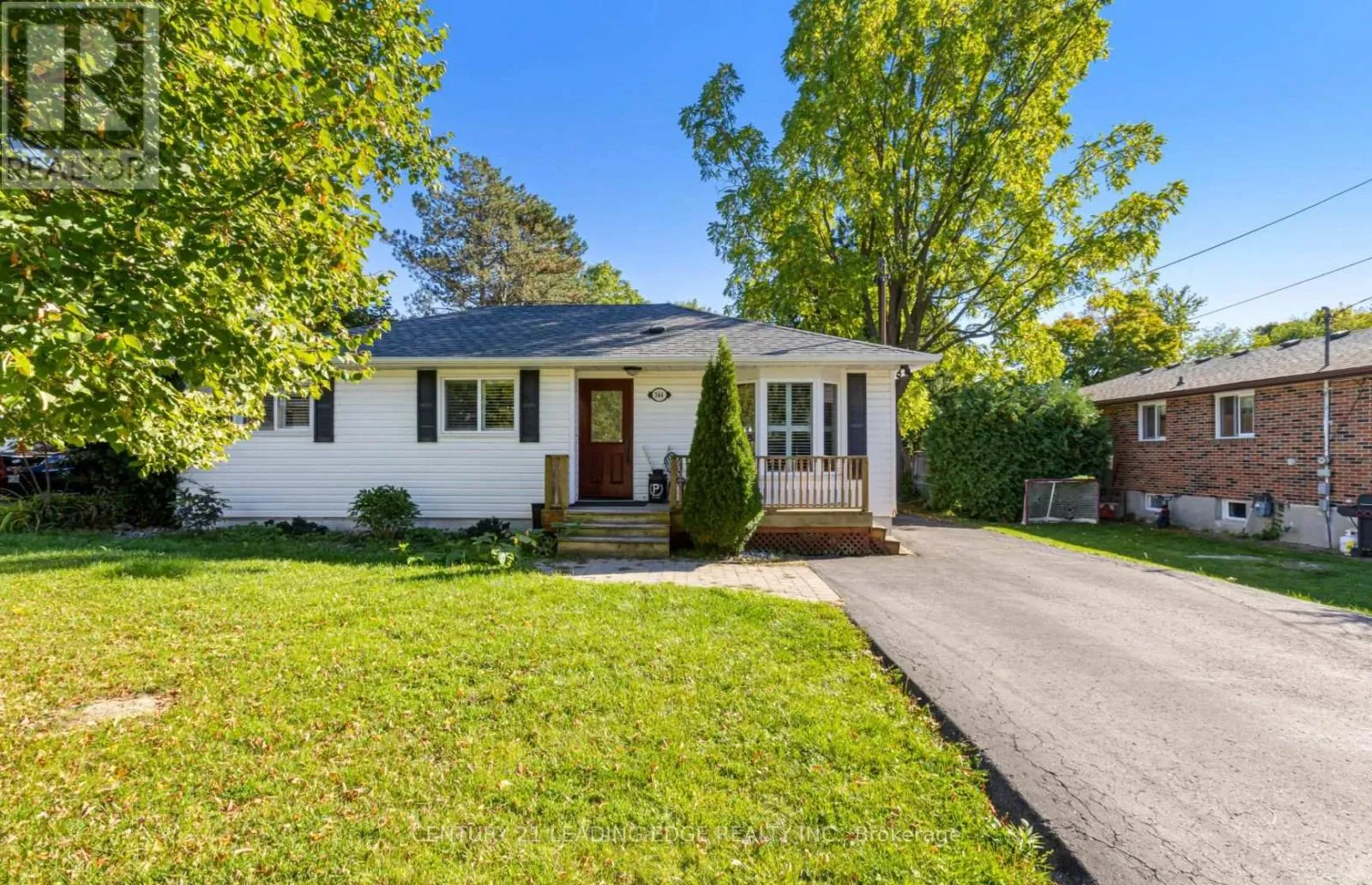 House for rent: 344 South Street, Whitchurch-Stouffville, Ontario L4A 7W3