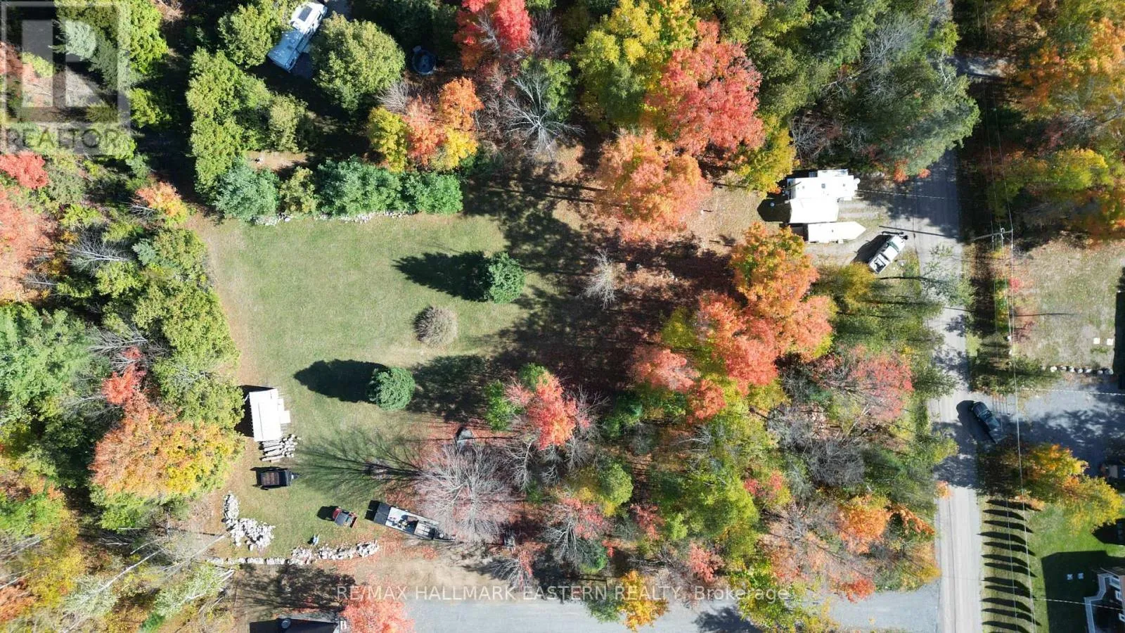 344 Swinburne Lane, Stirling-Rawdon, Ontario K0K 2M0