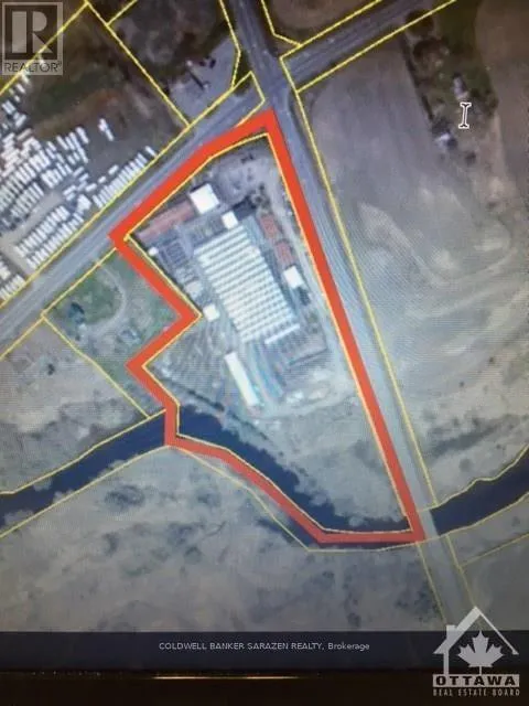 3440 Eagleson Road, Ottawa, Ontario K0A 2Z0