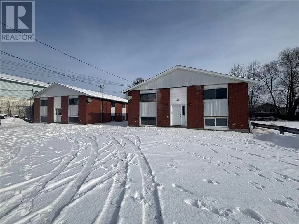 3443-3447 Errington Avenue, Greater Sudbury, Ontario P0M 1L0