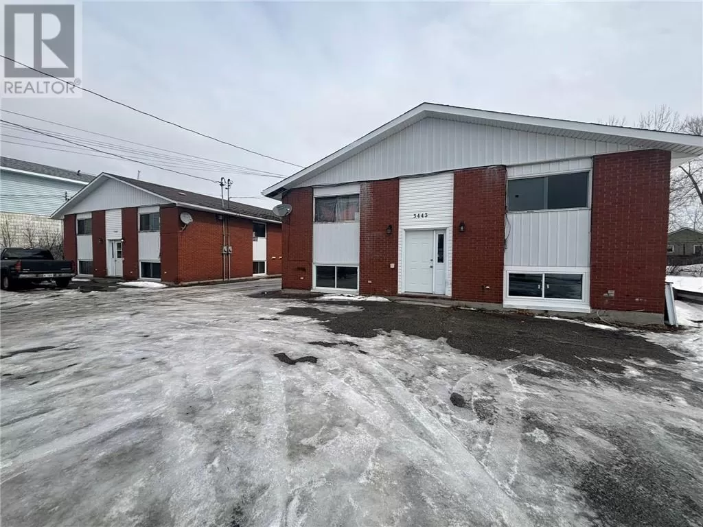 3443-3447 Errington Avenue, Greater Sudbury, Ontario P0M 1L0