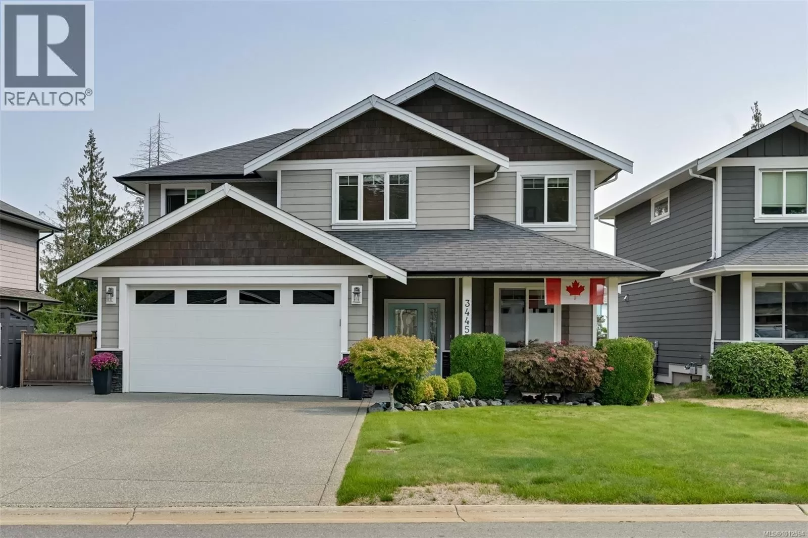 House for rent: 3445 Hopwood Pl, Colwood, British Columbia V9C 3V9