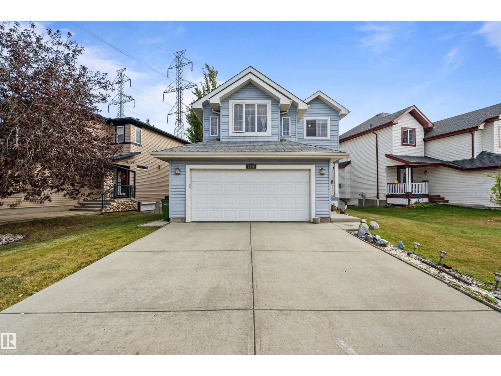 House for rent: 3449 28 St Nw, Edmonton, Alberta T6T 2A5