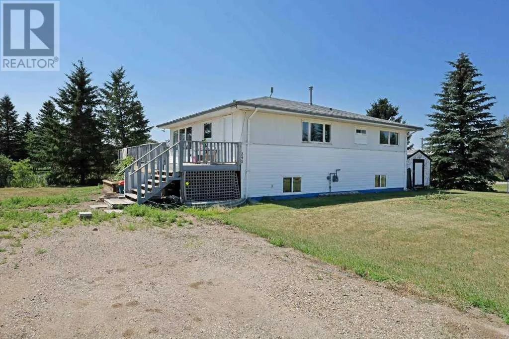 House for rent: 345 3 Street, Rolling Hills, Alberta T0J 2S0