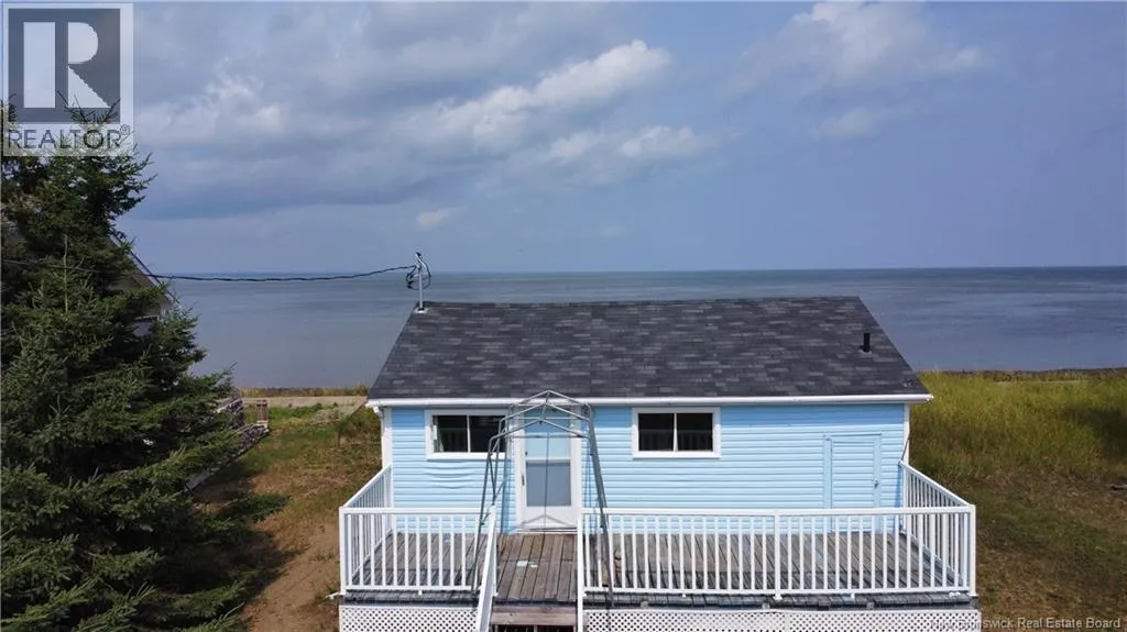 House for rent: 345 Bayshore Drive, Bathurst, New Brunswick E2A 6A5