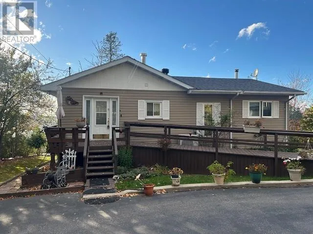 345 Dead End Rd, Harmony Beach, Ontario P0S 1E0