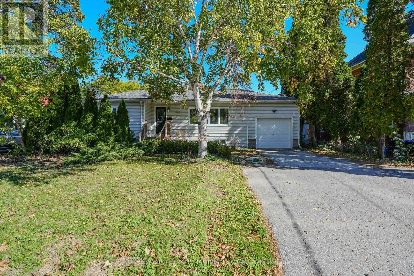 House for rent: 345 Napier Street, Collingwood, Ontario L9Y 3T6