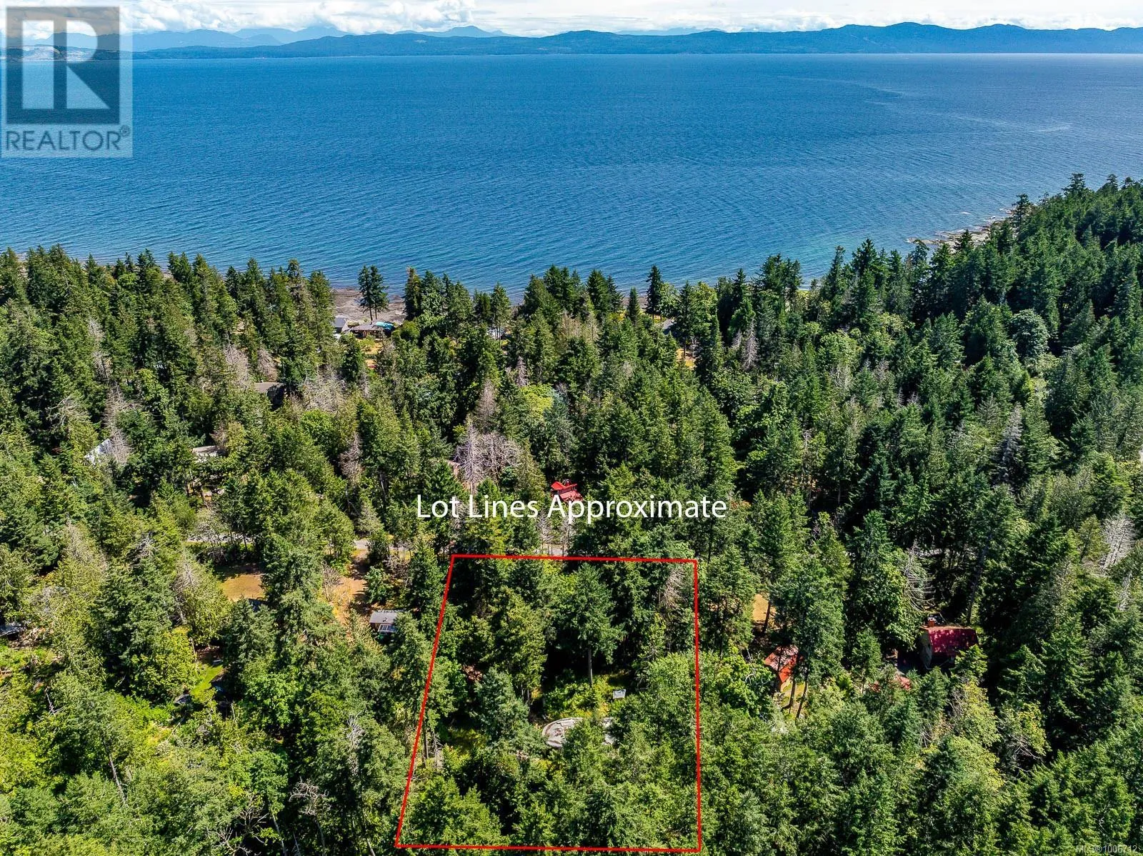 3450 Brigantine Cres, Hornby Island, British Columbia V0R 1Z0