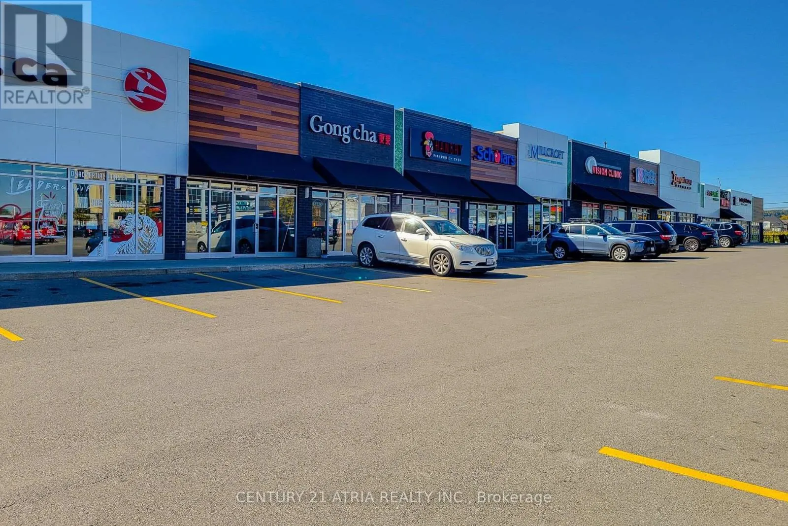 3450 Dundas Street E, Burlington, Ontario L7M 4B8