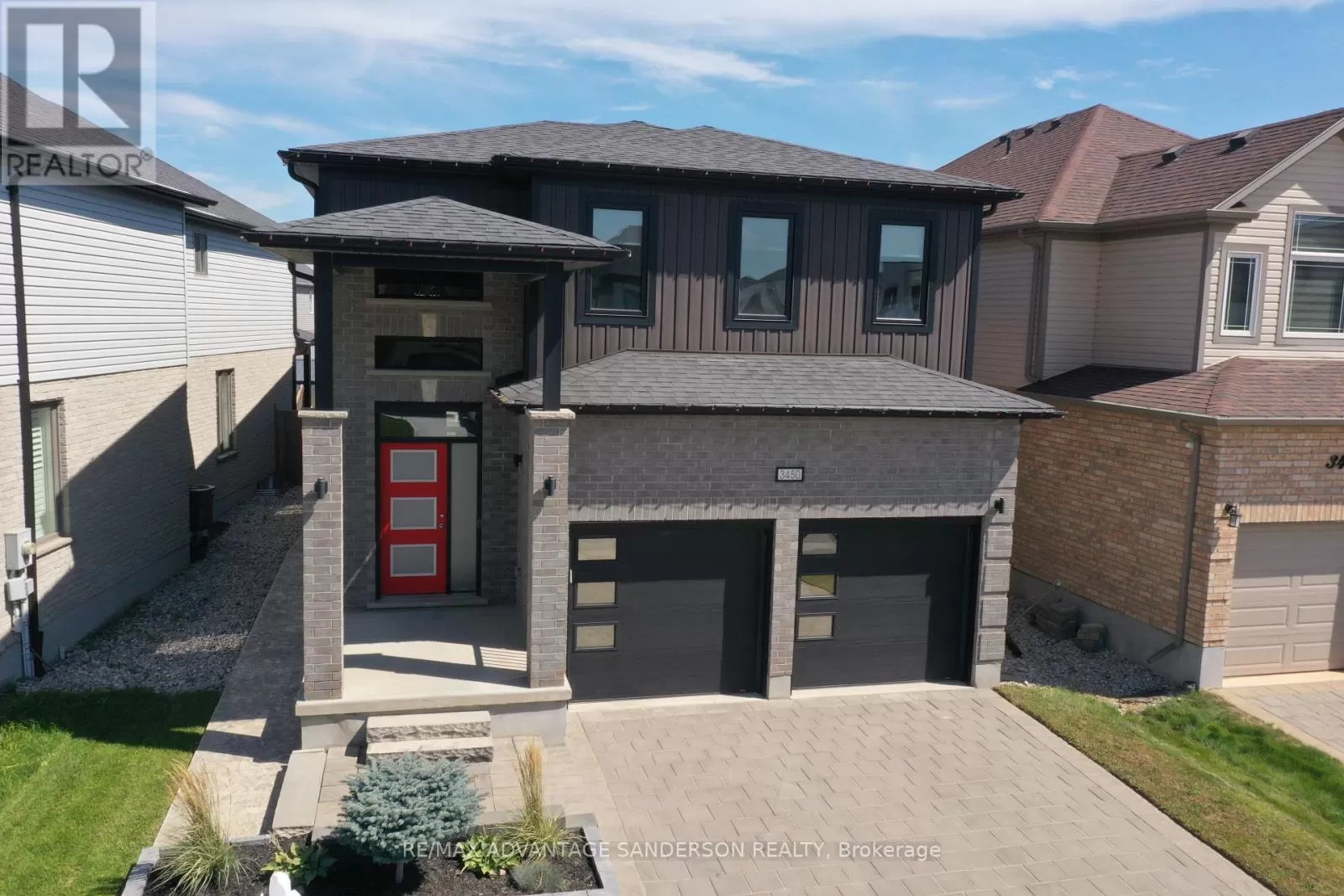 House for rent: 3450 Paulpeel Avenue, London South, Ontario N6L 0E2