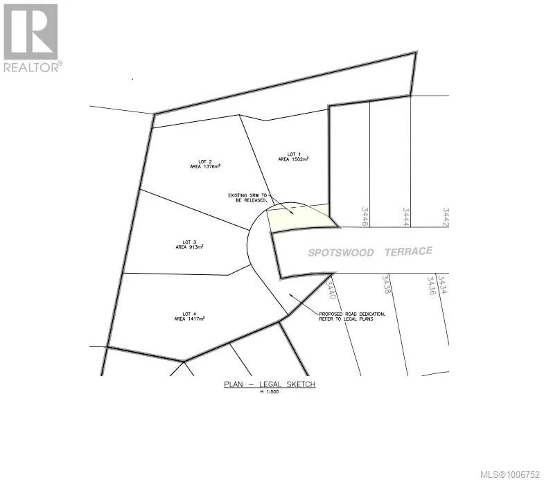 3450 Spotswood Ave, Colwood, British Columbia V3S 5K7