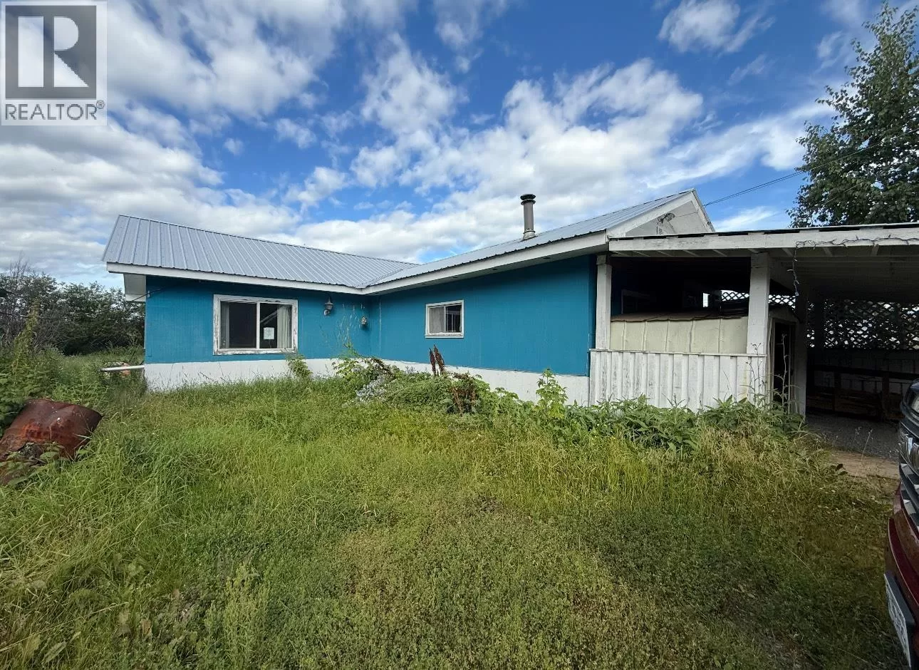 House for rent: 34501 Upper Fraser Road, Prince George, British Columbia V0J 2Z0