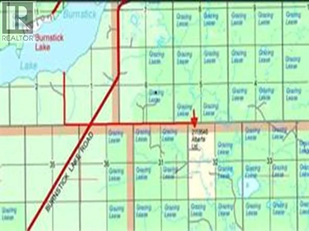 345079 Range Road 6-5, Rural Clearwater County, Alberta T2M 4N3