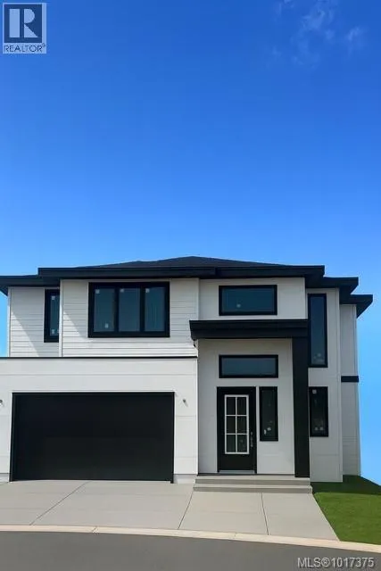 House for rent: 3451 Caldera Crt, Langford, British Columbia V9B 6Z8