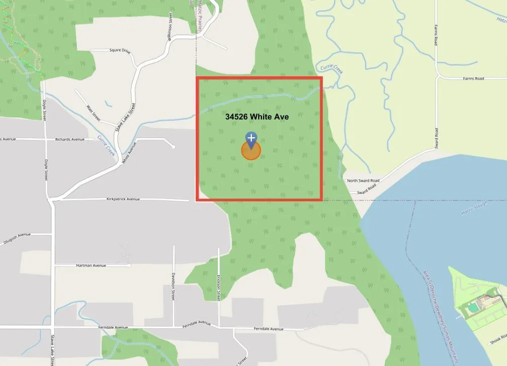 34526 White Avenue, Mission, British Columbia V2V 6B2