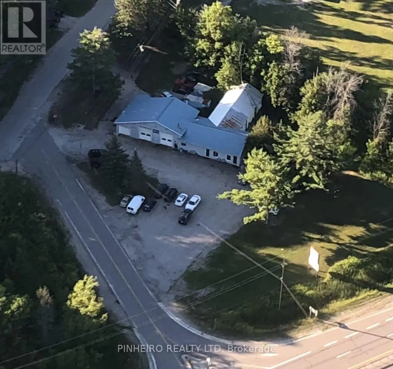 3453 Agnew Road, Severn, Ontario L0K 2B0