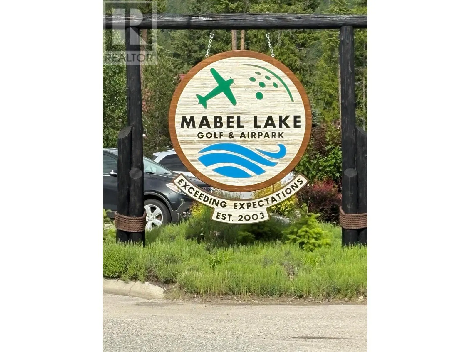 Other for rent: 3453 Cessna Road Unit# 84, Enderby, British Columbia V0E 1V5