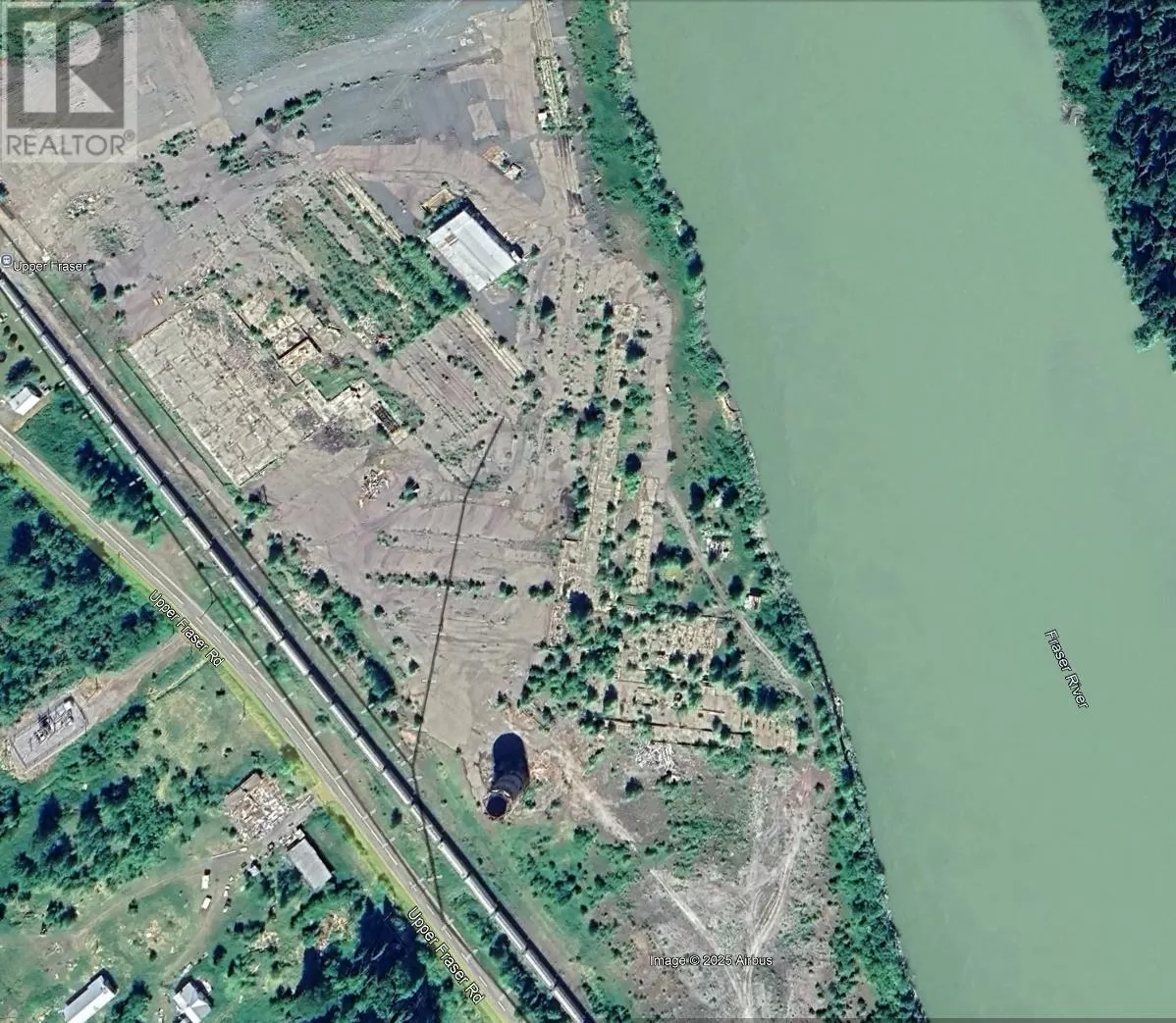 34531 Upper Fraser Road, Prince George, British Columbia V0J 2Z0