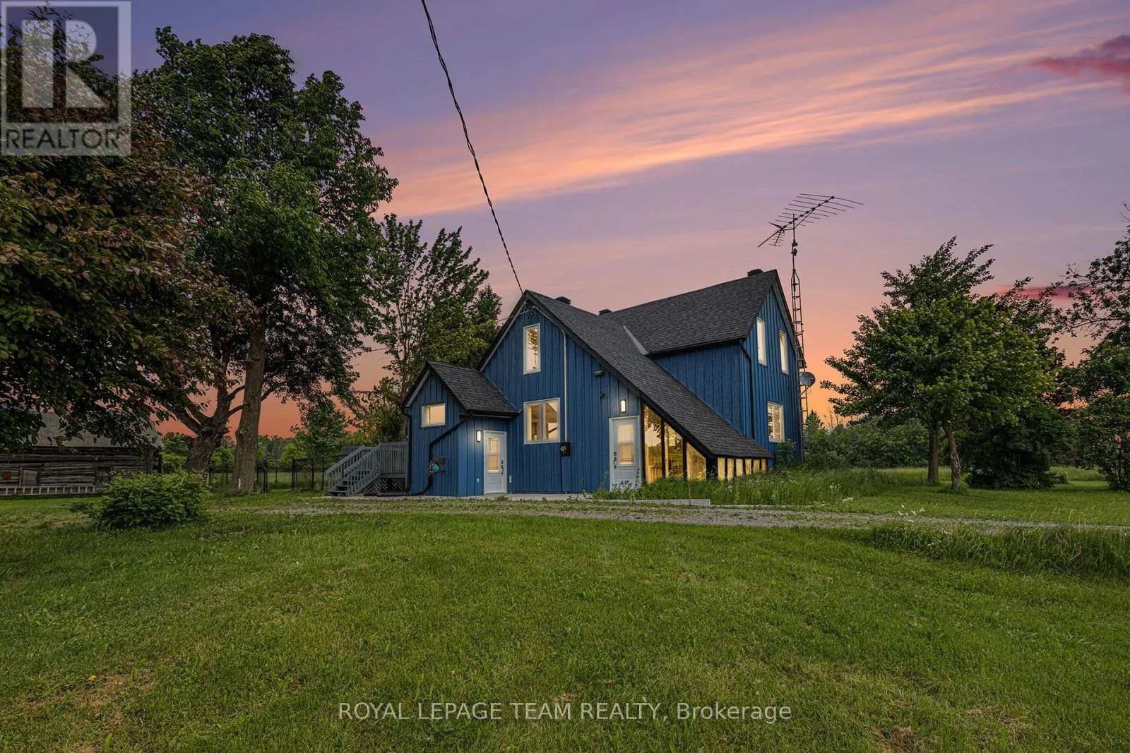 House for rent: 3455 Donnelly Drive, Ottawa, Ontario K0G 1J0