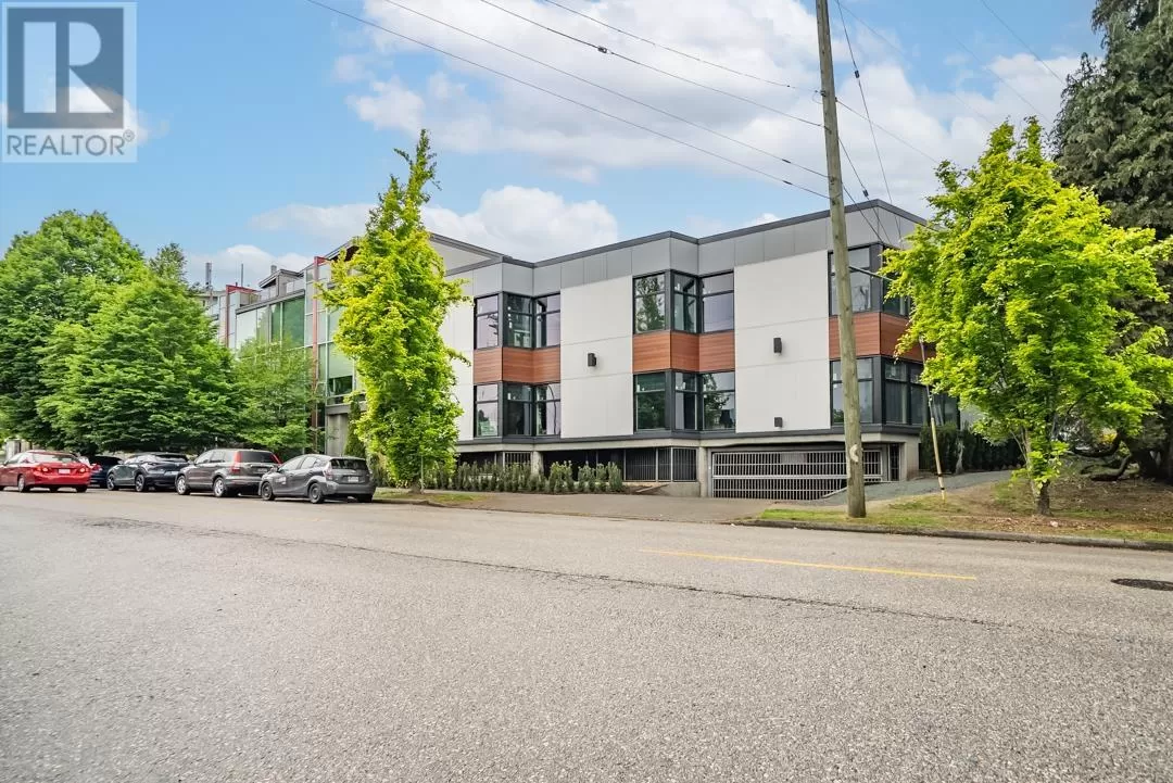 3455 Victoria Drive, Vancouver, British Columbia V5N 4M5