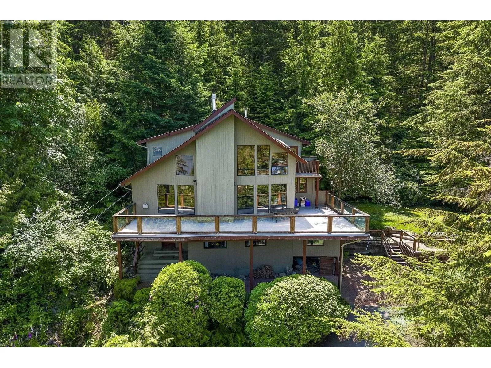 House for rent: 3456 Main Avenue, Belcarra, British Columbia V3H 4R3