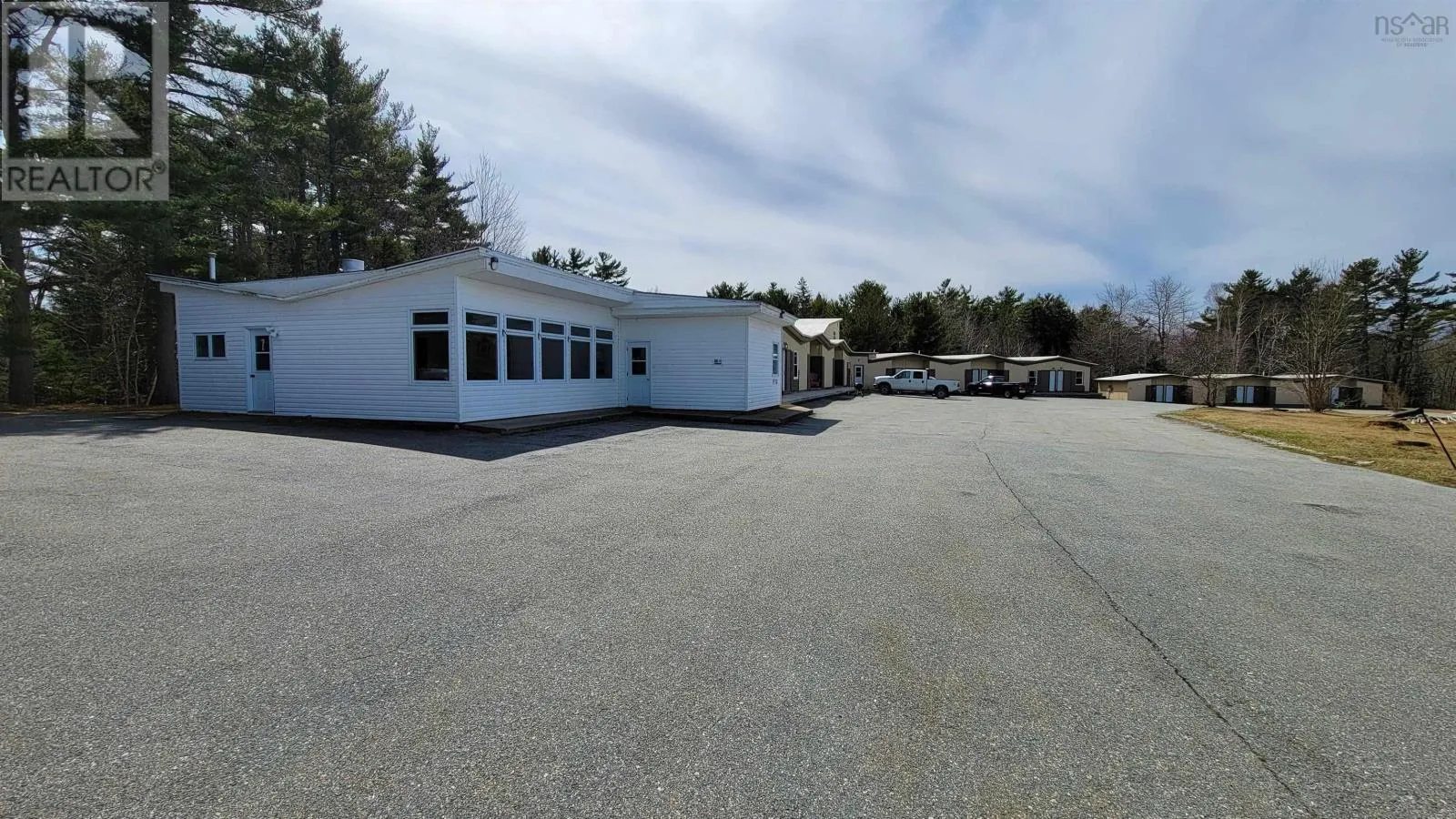 3457 Highway 3, Brooklyn, Nova Scotia B0J 1H0