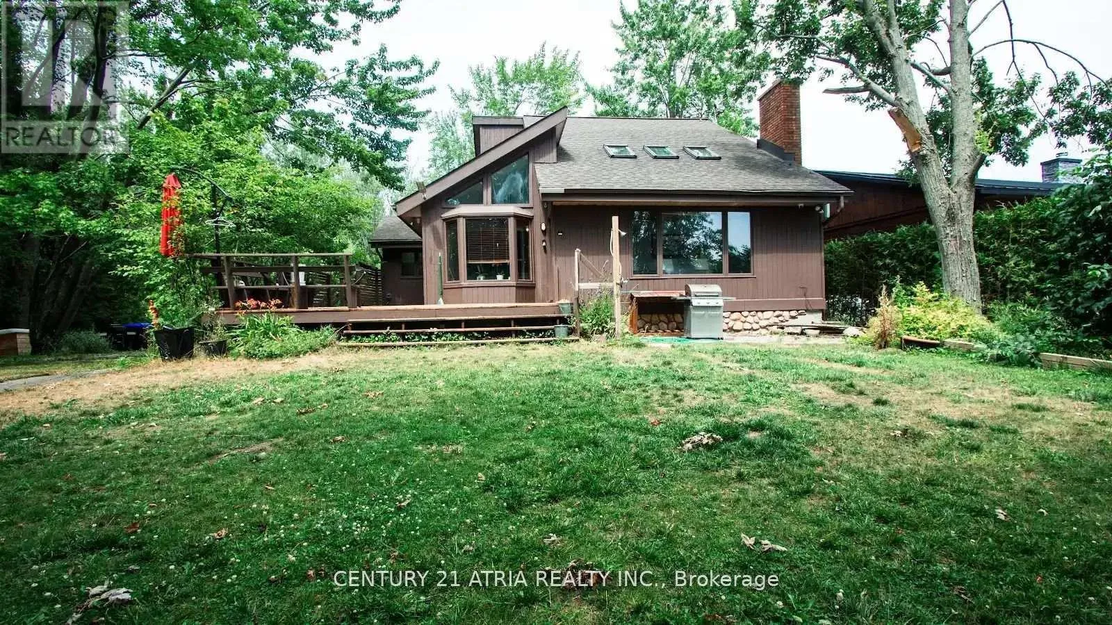 House for rent: 3458 Amilia Drive, Ramara, Ontario L0K 1B0