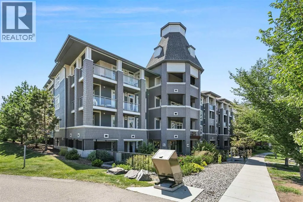 Apartment for rent: 346, 25 Auburn Meadows Avenue Se, Calgary, Alberta T3M 2L3