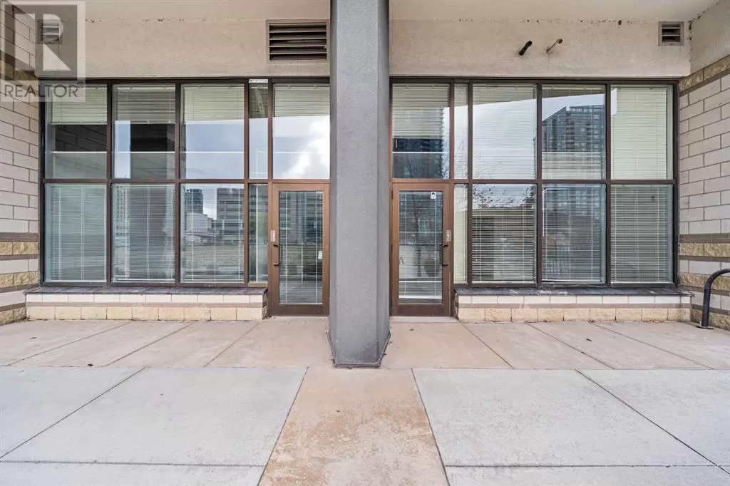 Commercial Mix for rent: 346 4 Avenue Se, Calgary, Alberta T2G 1C9