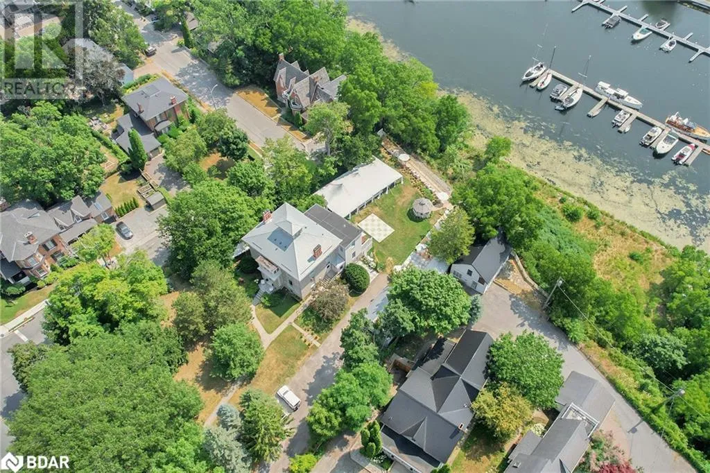 House for rent: 346 Picton Main Street, Picton, Ontario K0K 2T0