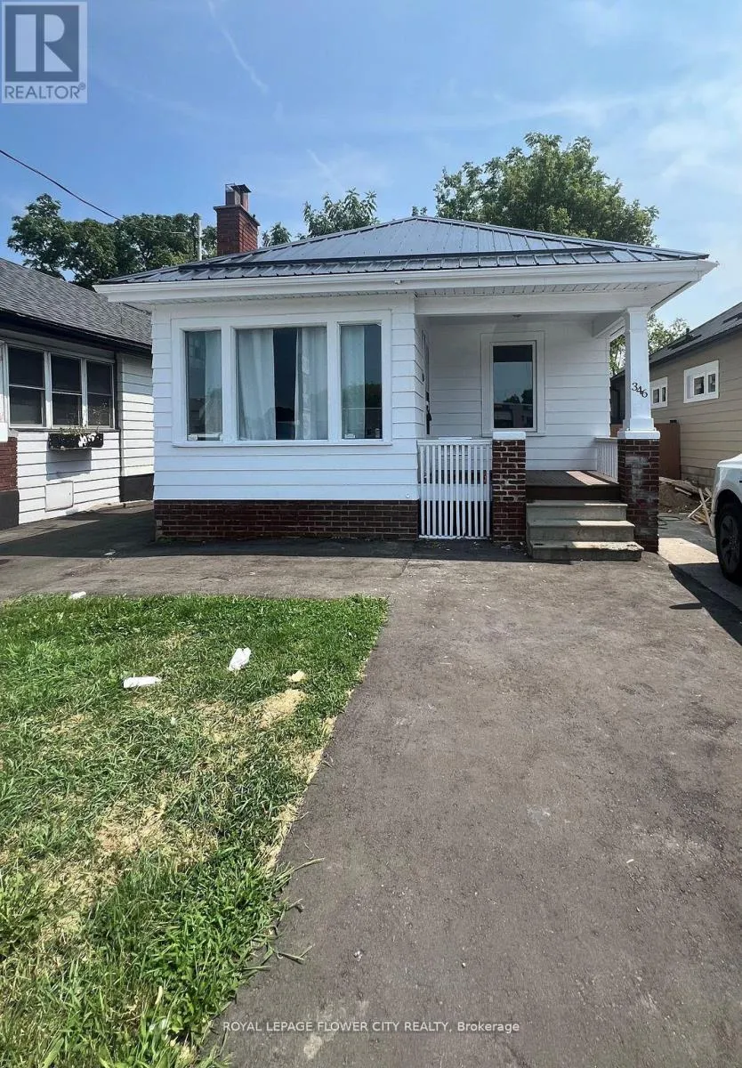 House for rent: 346 Wharncliffe Road S, London South, Ontario N6J 2L8