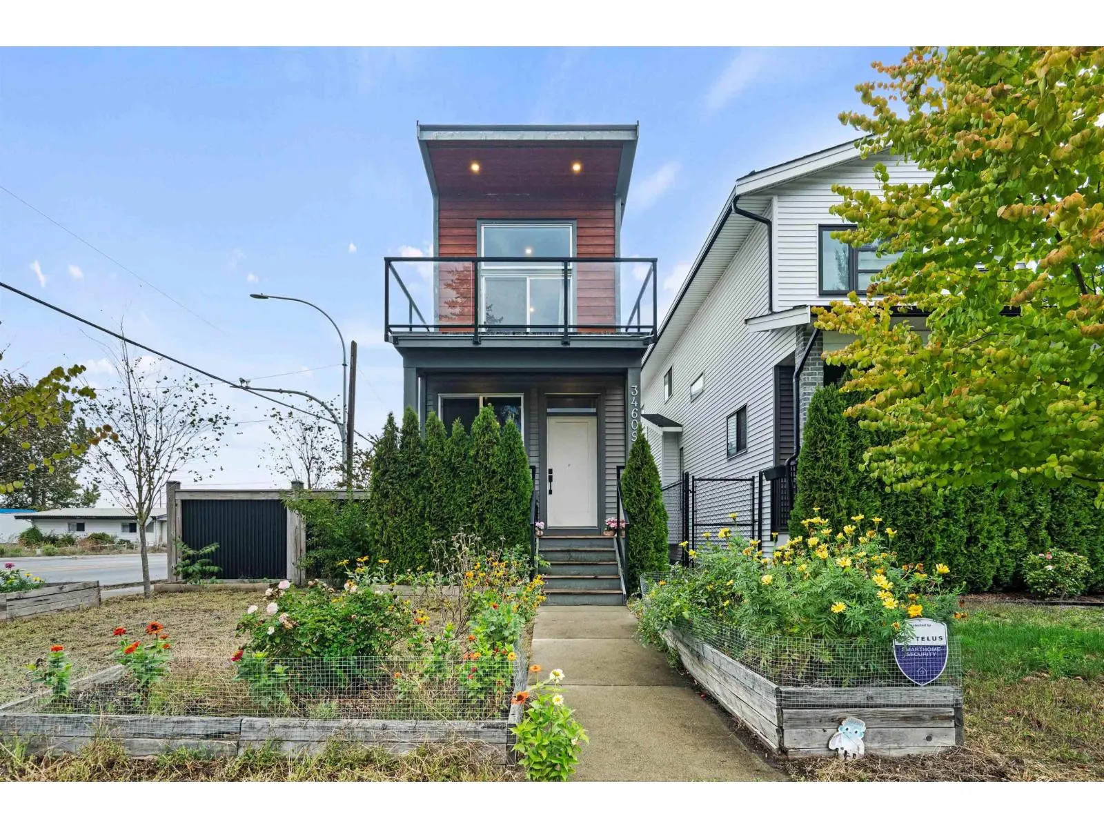 House for rent: 34609 2 Avenue, Abbotsford, British Columbia V2S 8C1