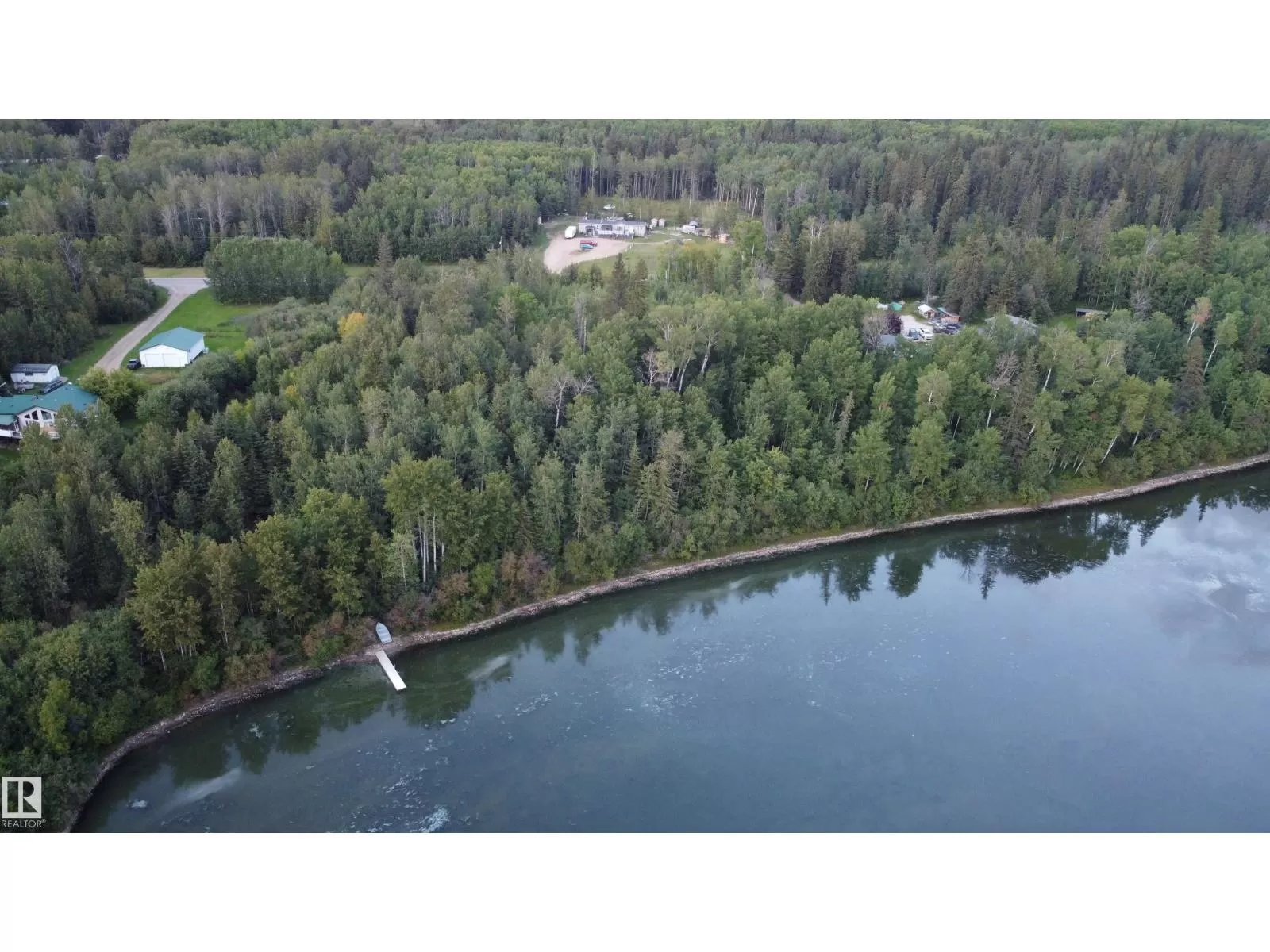 No Building for rent: 3461 Calling Lake Dr, Rural Opportunity M.D., Alberta T0G 0K0