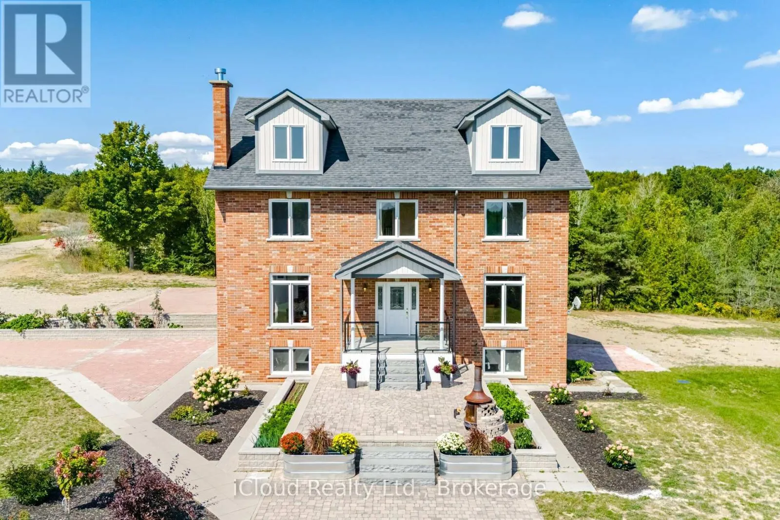 House for rent: 346195 15th Side Road, Mono, Ontario L9W 6R9