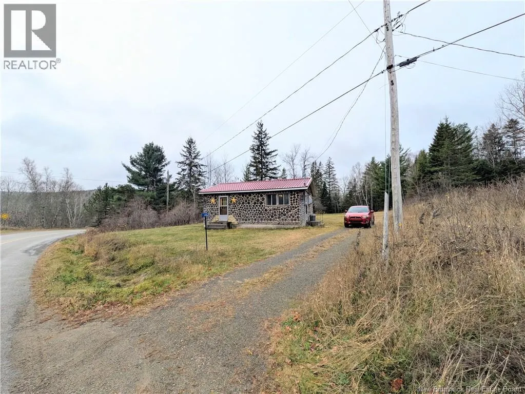 3462 Route 895, Parkindale, New Brunswick E4J 1P9