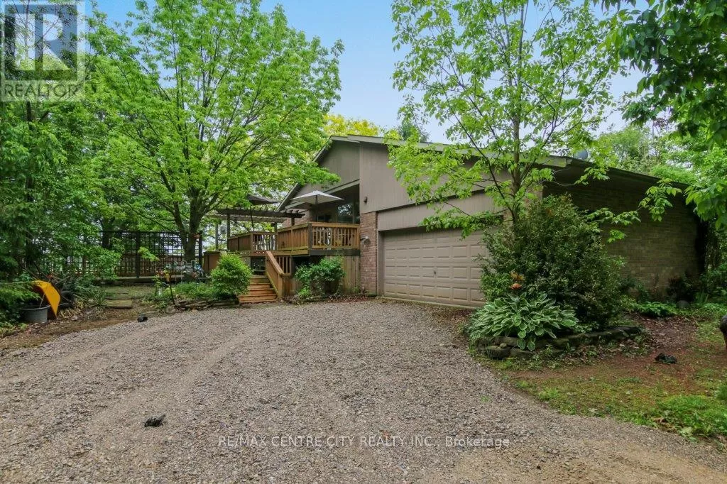 House for rent: 34639 Third Line, Southwold, Ontario N0L 2G0