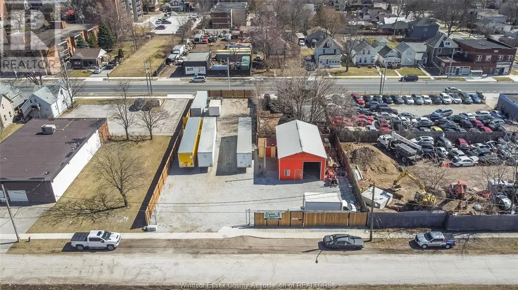 3465-71 Wilkinson Lane, Windsor, Ontario N9C 1N2